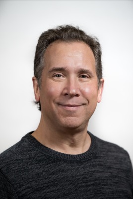 Mark Guzdial